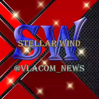 Telegram profile photo for Music by Stellar Wind