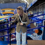 Telegram profile photo for media.rus.sport