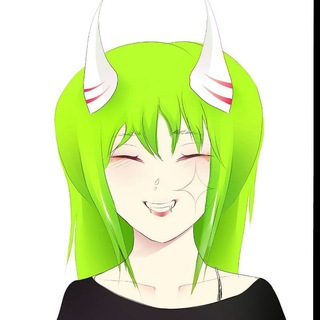 Telegram profile photo for кася toxic