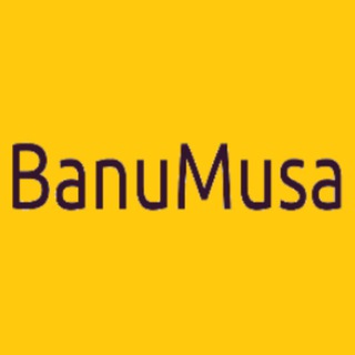 Telegram profile photo for BanuMusa | بنوموسی طراحی و شبیه سازی مهندسی