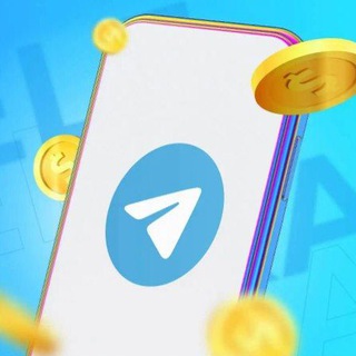 Telegram profile photo for Заработок в Телеграмм