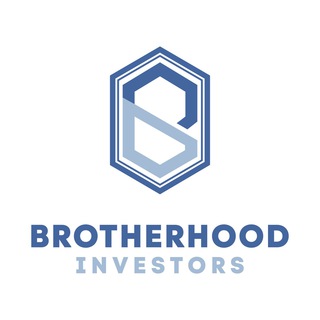 Telegram profile photo for Brotherhood Investors Channel