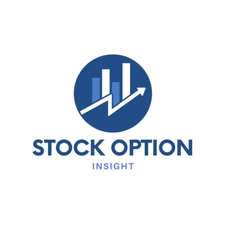 Telegram profile photo for Stock Option Insights