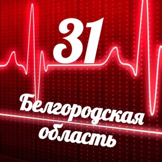 Telegram profile photo for Мониторинг 31 Белгородская область