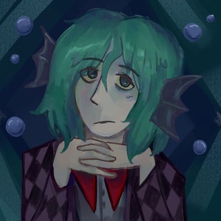 Telegram profile photo for Senry Artist