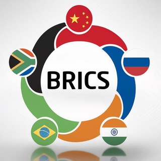 Telegram profile photo for BRICS STELLAR VISION 🌎
