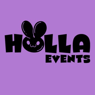 Telegram profile photo for HOLLA | САНКТ-ПЕТЕРБУРГ