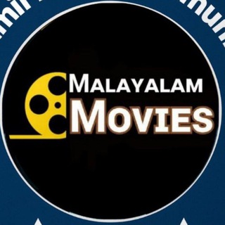 Telegram profile photo for Malayalam Movies
