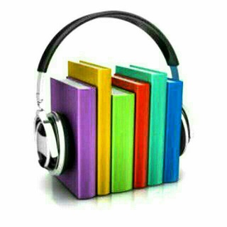 Telegram group profile photo for Tarix fanidan audio kitoblar