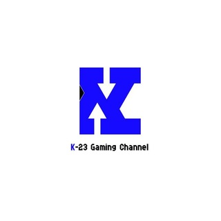 Telegram profile photo for K-23 Gaming Channel