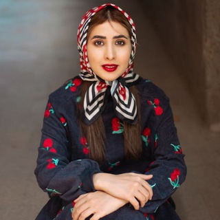 Telegram profile photo for صرفا حال خوب