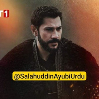 Telegram profile photo for Salahuddin Ayyubi