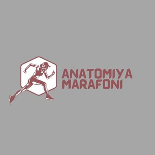 Telegram profile photo for Anatomiya Marafoni