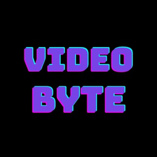 Telegram profile photo for VideoByte