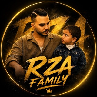 Telegram profile photo for Rza Family