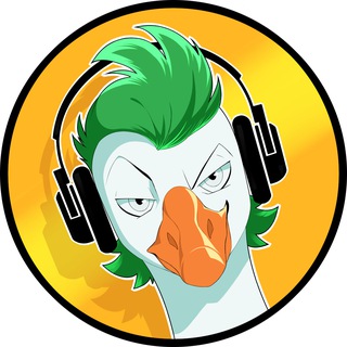 Telegram profile photo for Гусиный Паб | Empire of Geese