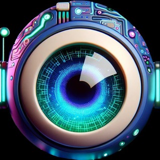 Telegram group profile photo for Sora