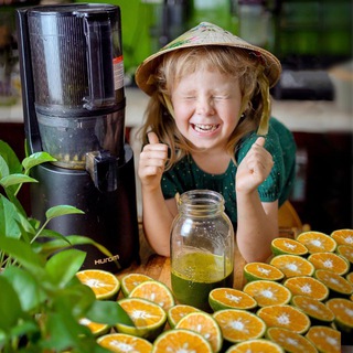 Telegram profile photo for Вкусно Детки 😋 Диана Братишка