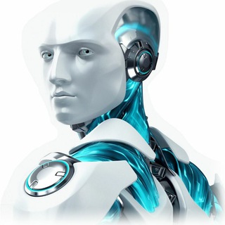 Telegram profile photo for Eset NOD32 keys