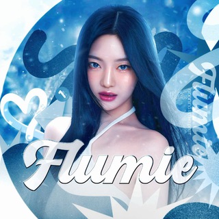 Telegram profile photo for 🫂 __ флюmи