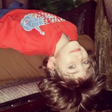 Telegram profile photo for Portrait