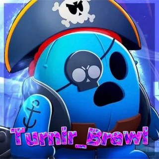 Telegram profile photo for Turnir_Brawl