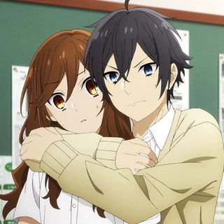 Telegram profile photo for Horimiya - Uzbek Tilida