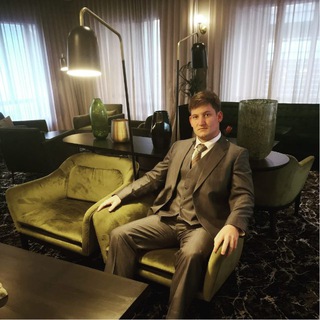 Telegram profile photo for Willem Petzer English