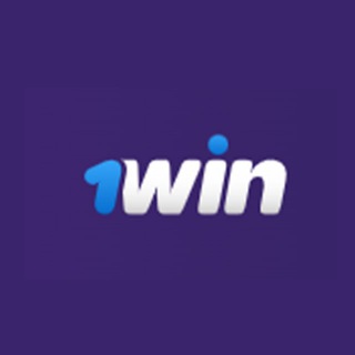 Telegram profile photo for 1win Türkiye