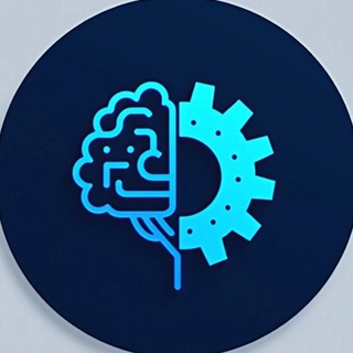 Telegram profile photo for НейроСборка 🤖