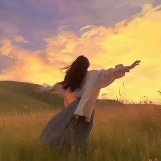 Telegram profile photo for مُعْجِزَة 🍀'