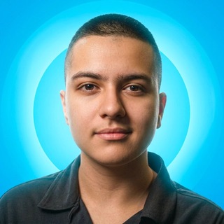 Telegram profile photo for Ryan Rahmati