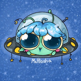 Telegram profile photo for MsHlosha