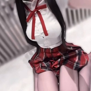 Telegram profile photo for 雯雯的频道(新人刚下海)