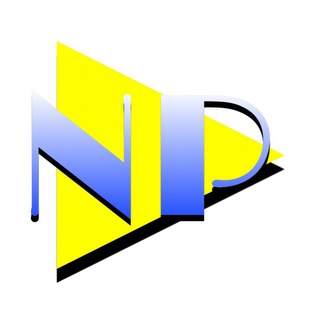 Telegram profile photo for Next Play Game Shop