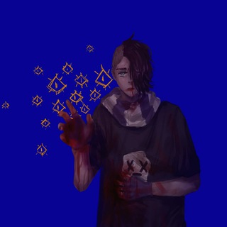 Telegram profile photo for n1gh7. /ᐠ。ꞈ。ᐟ\