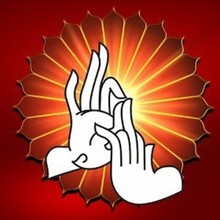 Telegram profile photo for ပရိတ်ကြီး ၁၁ သုတ် + ပဋ္ဌာန်း တရားတော်များ