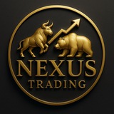 Telegram profile photo for NEXUS TRADING