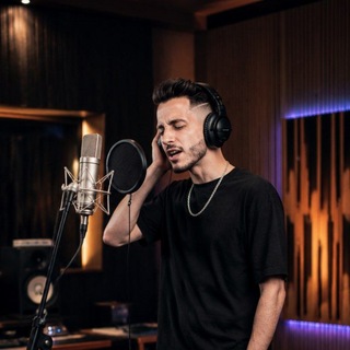 Telegram profile photo for 🎵امیر حسین چوپانی🎧