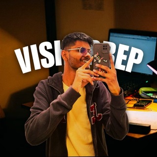 Telegram profile photo for Vishu NEET Prep