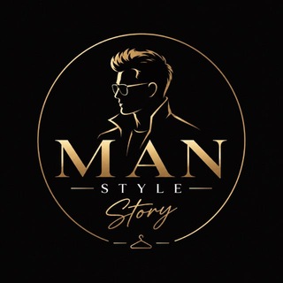 Telegram profile photo for Man style story