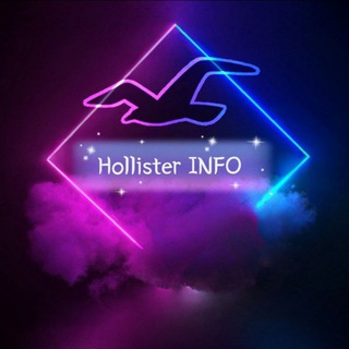 Telegram profile photo for Hollister INFO