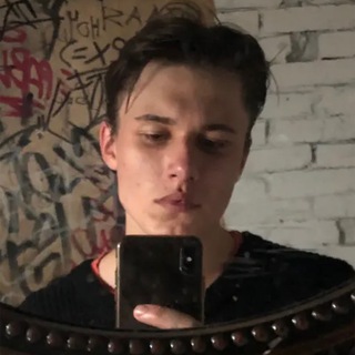 Telegram profile photo for КИР