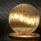 Telegram profile photo for BITCOIN MINING ♥️