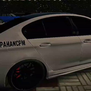 Telegram profile photo for ПАХАН CPM