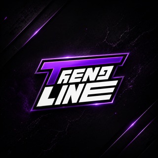 Telegram profile photo for TrendLine | ترندلاین