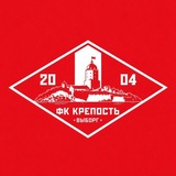 Telegram profile photo for КРЕПОСТЬ