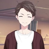 Telegram profile photo for MIYATA SOMA!