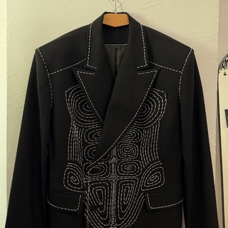 Telegram profile photo for N68_atelier