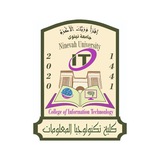 Telegram profile photo for كلية تكنولوجيا المعلومات /جامعة نينوى